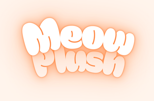 MeowPlush